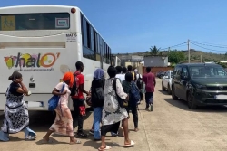 Le conflit chez Matis est toujours en cours, des perturbations du transport scolaire à prévoir ce lundi