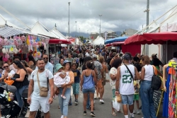 Miel Vert 2026 : une fréquentation en baisse avec 130 000 visiteurs