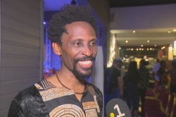 Sonny Troupé : la tradition et le Gwoka au cœur de son nouvel album "Evy danse"