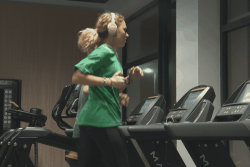 Le sport au cœur des bonnes résolutions 2026 à Saint-Pierre-et-Miquelon