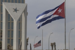 Cuba évalue sa préparation militaire en pleines tensions avec les Etats-Unis