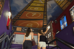 Malgré les plateformes de streaming, ce n'est pas encore la dernière séance pour les cinémas du fenua 