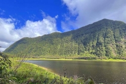 La Réunion : du soleil, des nuages passagers et des averses éparses