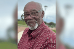 Joseph Georges Thebia n'est plus