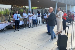 Mayotte La 1ère lance la campagne des élections municipales 2026 avec les candidats