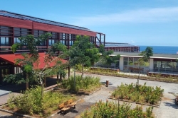 L’hôpital de Capesterre-Belle-Eau placé sous la direction du centre hospitalier de Basse-Terre