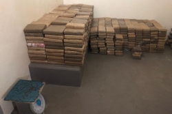 Saisie record de cocaïne : un cargo intercepté dans les Tuamotu 