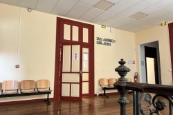 L'ancien pasteur Marcel Porthos, condamné pour viols et violences en 2023, rejugé en appel cette semaine