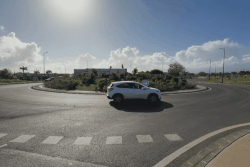 Déviation de La Boucan à Sainte-Rose : où en sont les travaux en 2026 ?