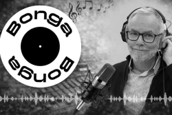 Bonga Bonga, le podcast musical qui raconte le monde