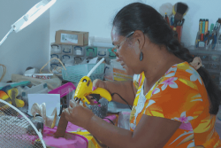 Artisanes : un vrai parcours du combattant