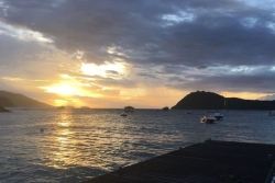 Décembre 2025 : Pointe-à-Pitre en tête des réservations, les Antilles toujours prisées