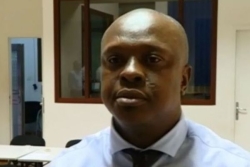 "Je vis comme un clochard aujourd’hui" Bavi se défend avec détermination au premier jour d’un procès de l’eau à Mayotte