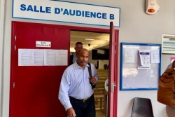 Théophane Narayanin condamné à 5 ans de prison pour avoir commandité l'agression d'une avocate