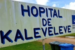 Débrayage ce mercredi à l'hôpital de Kaleveleve à Futuna