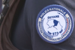 Cayenne : un policier condamné à un an de prison pour violences sur un suspect