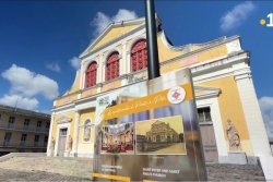 Immersion à Pointe-à-Pitre, labellisée "Ville d'Art et d'Histoire"