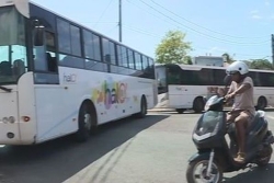 "Les conducteurs de Matis bénéficient des niveaux de rémunération les plus élevés à Mayotte dans le secteur du transport"