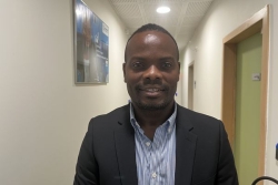 "Chez nous, à Bouéni, tout est prioritaire", estime Madi Djidji Sidi, candidat aux élections municipales 2026