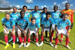 Coupe de Martinique : les affiches des 16es de finale sont connues !