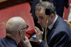 Avec l'annonce du 49.3, les députés ultramarins vont-ils ou non voter la motion de censure ?