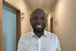 "L'heure est à la rupture, c'est la jeunesse qui prime", clame Nassurdine Saïd Ali, candidat aux élections municipales 2026 à Mamoudzou