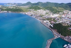 Trafic de cocaïne : le "rôle stratégique" que joue Saint-Martin
