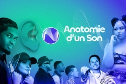 ANATOMIE D’UN SON : la nouvelle série qui révèle l’origine ultramarine des plus grands tubes mondiaux