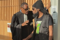 Tableau de décapitation de l’artiste Blow : une audience relais, ce mardi, avant le procès et les débats de fond