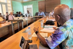 Régie de l’eau : le SMGEAG valide la composition du conseil d’administration d’Archipel Eau