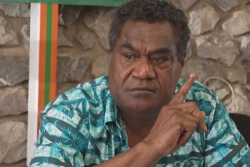 Accord Élysée-Oudinot. Le FLNKS rejette "un pseudo-accord imposé sans le peuple Kanak"