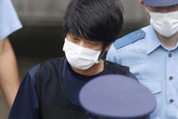 Japon : le meurtrier de l'ex-Premier ministre Abe condamné à la prison à vie