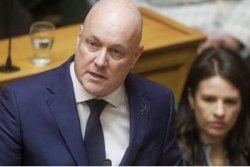 Nouvelle-Zélande : le Premier ministre convoque des législatives en novembre