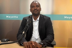 "J'ai toujours accompagné les associations", défend Arbabiddini Chanfi, candidat à Pamandzi aux municipales 2026