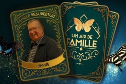 "Un air de famille", une nouvelle émission pour raconter Saint-Pierre et Miquelon autrement