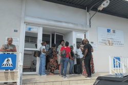 Harcèlement et chantage sexuel : deux soignants devant la justice en Guadeloupe