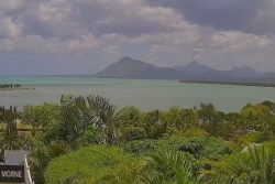 Île Maurice : les écoles sont fermées, ce jeudi, en prévision des fortes pluies et des orages