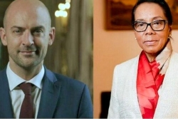 Madagascar et la France souhaitent conserver une collaboration étroite