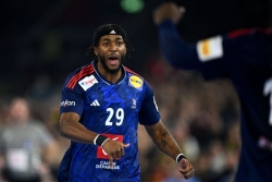 Euro 2026 de handball : les Bleus avec deux Ultramarins avancent confiants vers un tour principal à très haut risque