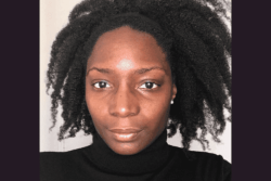 Concours pour être scénariste : Klérya Gordien, première lauréate de Guyane, prépare une série