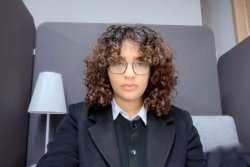 Une étudiante réunionnaise invitée à l'université de Yale aux USA