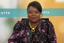 "Il est important de rappeler que la femme n'est pas novice en politique", Faïna Ousseni, candidate à Kani-Kéli pour les élections municipales 2026