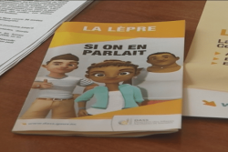 La lèpre, une maladie encore présente en Nouvelle-Calédonie