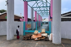 Agression d’un assistant d’éducation au collège de Grand-Camp : l’indignation face à l’intolérable