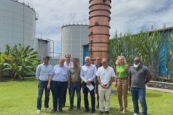 Taxe sur les alcools forts : les filières canne, sucre et rhum de La Réunion s'unissent face à la menace de l'amendement Fouassin