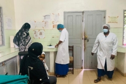 4 personnes porteuses du Mpox identifiées aux Comores