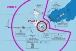 Saint-Pierre et Miquelon peut-il perdre le contrôle d'une partie de son espace aérien au profit du Canada ?