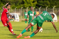 5 matchs de R1 en ouverture de la 14e journée du championnat