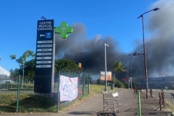 Émeutes en Nouvelle-Calédonie : le projet de surprime dans les contrats d'assurance abandonné