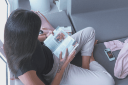 La Nuit de la lecture : redonner les livres au goût du jour